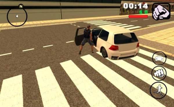 Mods for GTA Vice City 2 screenshot 2