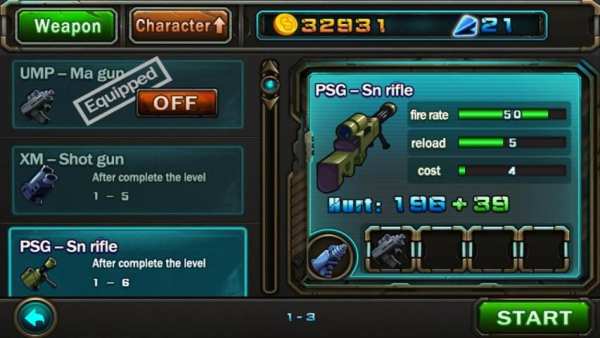 Sniper Master screenshot 3