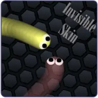 Invisible Skin for Slither.io 2.0 APK Download - Android