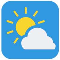 الطقس العربي Arabe Weather on 9Apps