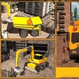 ikon Bangun Rusunawa Pengungsi