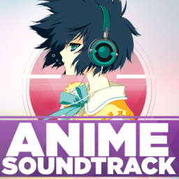 Anime Soundtrack иконка