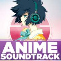 Anime Soundtrack
