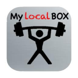 LocalBox