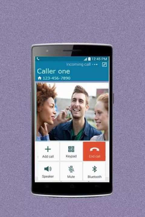 Free Unlimited Calling Guide 1 تصوير الشاشة