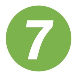 7Apps - топовые приложения أيقونة