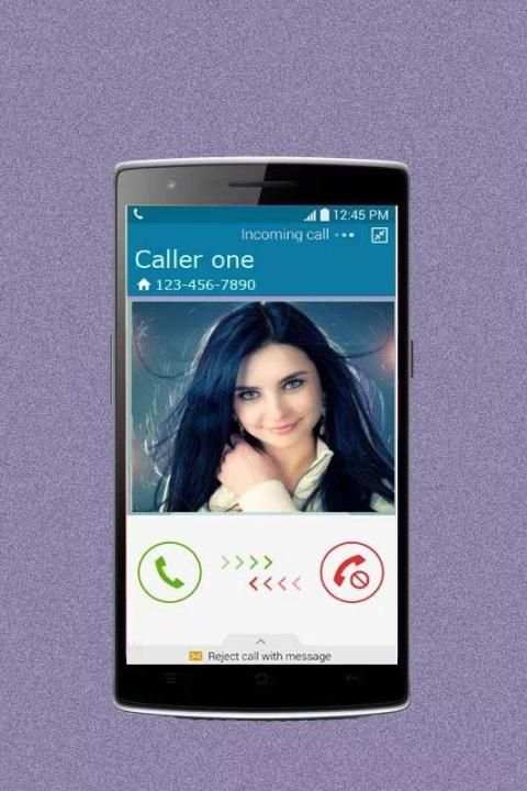 Free Unlimited Calling Guide 2 تصوير الشاشة