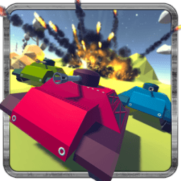 ikon Total Tank Battle Simulator