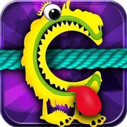 Halloween Evil Circle أيقونة