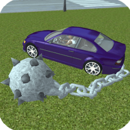 Flail Driver أيقونة