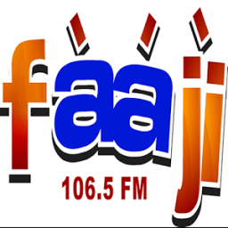 Faaji 106.5 Fm иконка