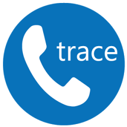 tracecaller name &amp; location أيقونة
