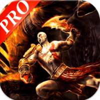 Guide for god of war أيقونة