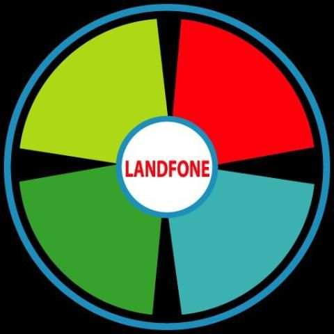 Land Fone скриншот 1