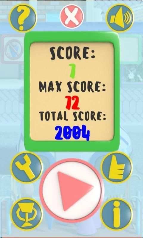 Bus Clicker screenshot 2