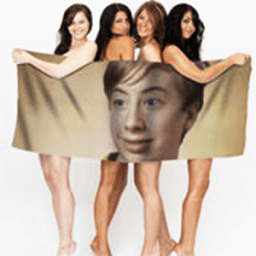 Funny Photo Maker أيقونة