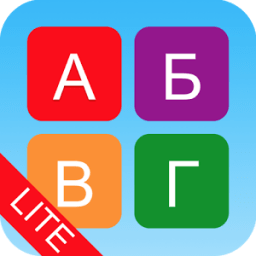 Кроссворды для детей Lite icon