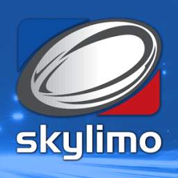 SkyLimo Driver