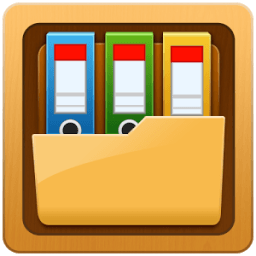 ikon Smart File Manager Explorer