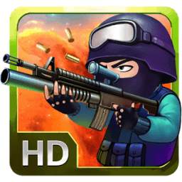 Little Gunfight 2.3