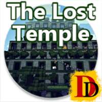 The Lost Temple 1.0 (карта для Minecraft)