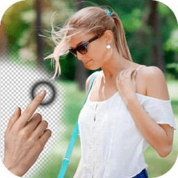 Auto Photo Background Changer иконка