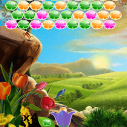 Bubble Shooting Game icon