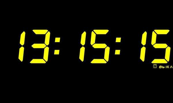 Tablet Clock скриншот 19