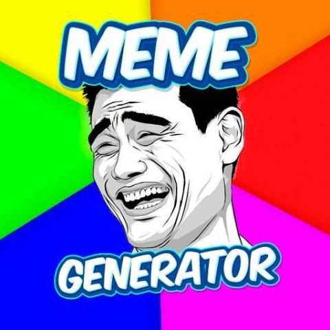Meme Generator (old design) 3 تصوير الشاشة