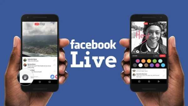 Guide For Facebook Live 2017 скриншот 4