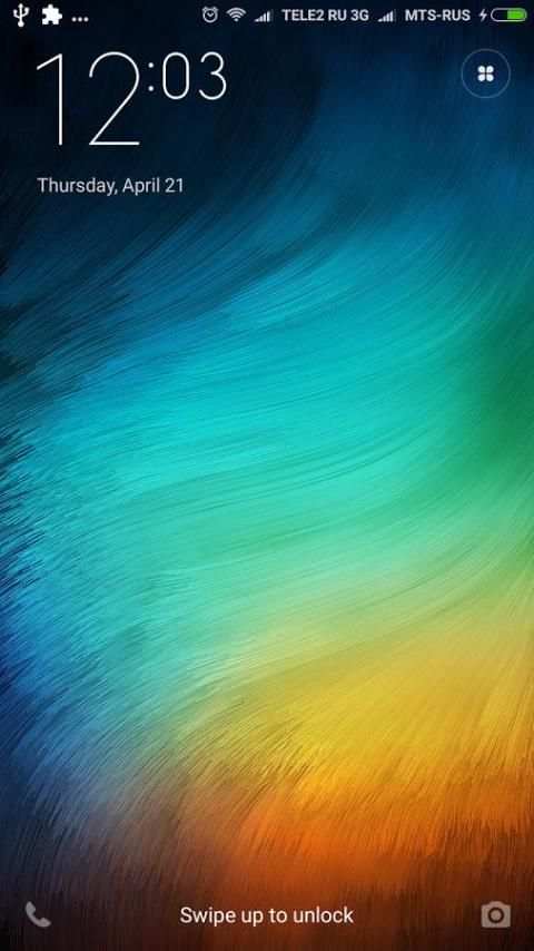 extMIUIv7 [Xposed] 2 تصوير الشاشة