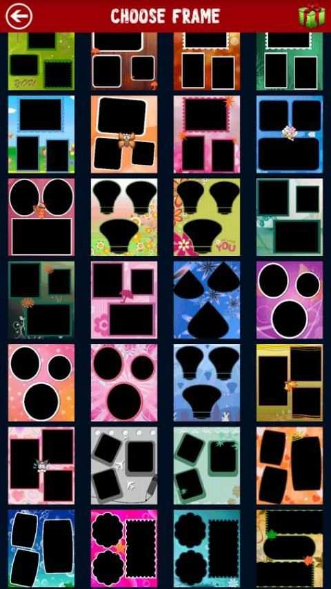 Selfie 2016 4 تصوير الشاشة
