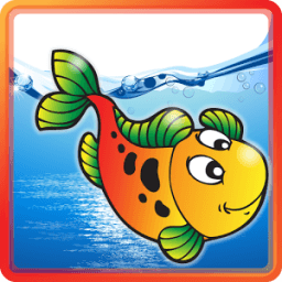 Go To Fishing أيقونة