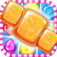 Sugar Blast -Match Smash Candy иконка