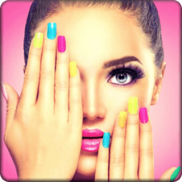 Beauty Face MakeUp иконка