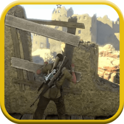 Strategy for Sniper Elite 3 иконка