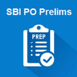 SBI PO Prelims 2016 Exam Prep