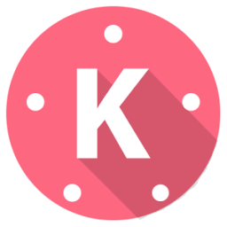 Free KineMaster VDO Editor Tip आइकन