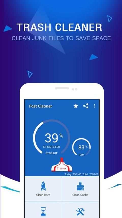 MASTER CLEAN: Master Cleaner 4 تصوير الشاشة
