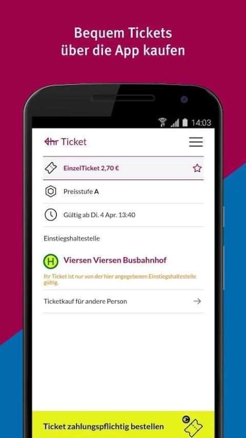 NEW mobil Viersen screenshot 5