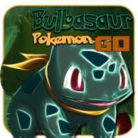 Bulbasaur Go