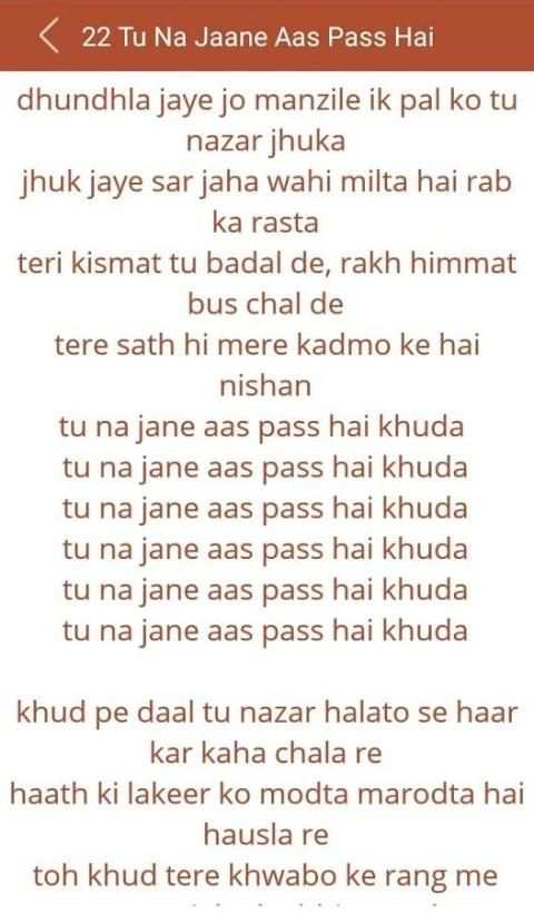 Hit of Ranbir Kapoor's Songs screenshot 5