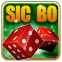 Sic Bo Online! Free Casino