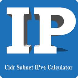 IpCalculator 1.0