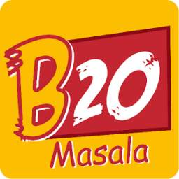 B20 Masala - Bollywood News