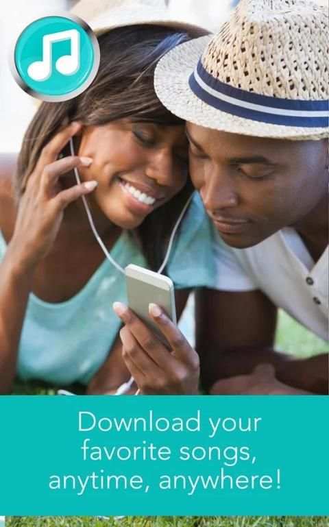 Download Free Music screenshot 10