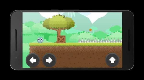 Bounce Tales 4 تصوير الشاشة