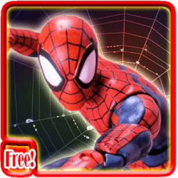 Mashers Hero Puzzles أيقونة