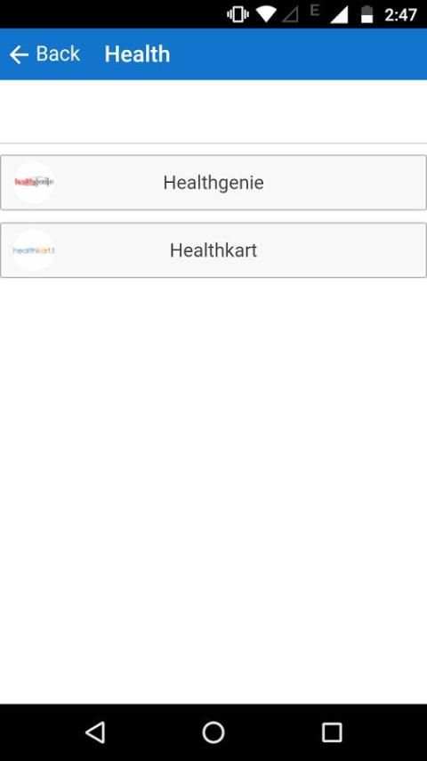 Order Karo: Online Shopping screenshot 3