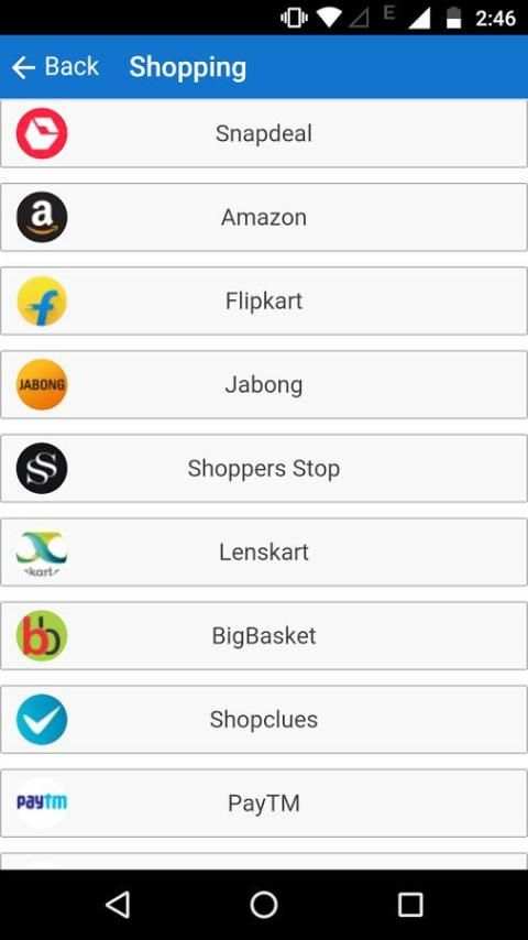 Order Karo: Online Shopping screenshot 6